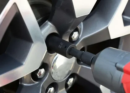 Як спека впливає на тиск у шинах - норми та поради