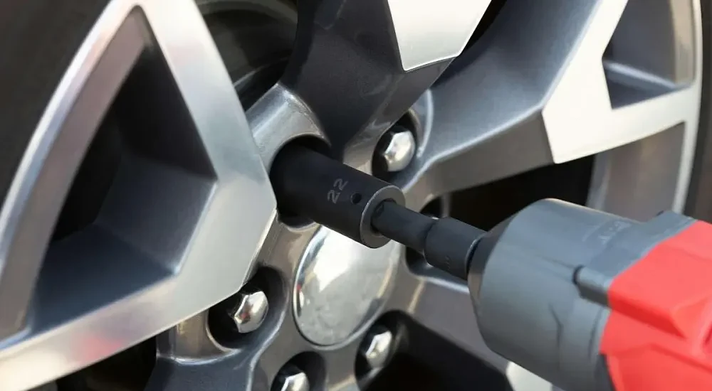 Як спека впливає на тиск у шинах: норми та поради